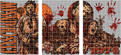 16oz Halloween-J  2233